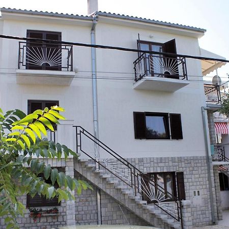 Apartment Klenovica 5580B Zewnętrze zdjęcie