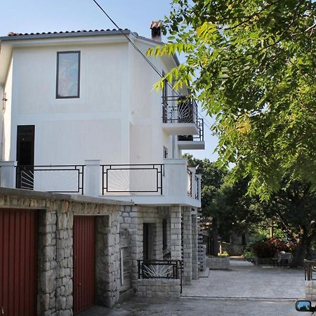 Apartment Klenovica 5580B Zewnętrze zdjęcie