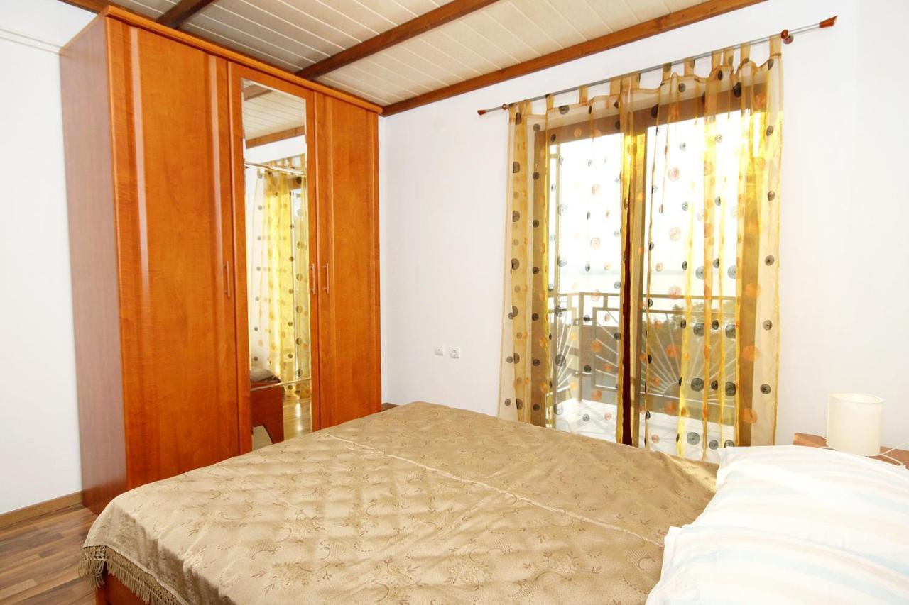 Apartment Klenovica 5580B Zewnętrze zdjęcie
