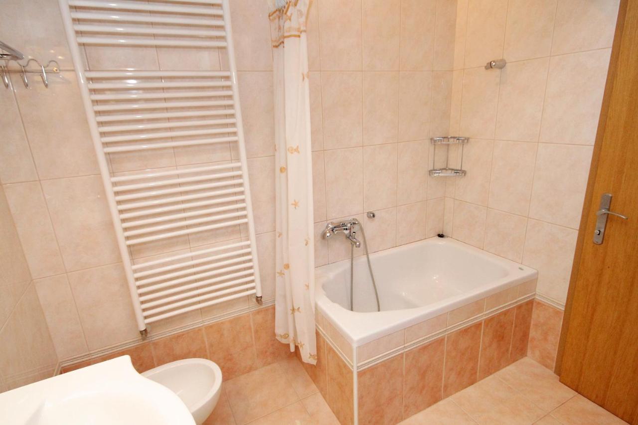 Apartment Klenovica 5580B Zewnętrze zdjęcie