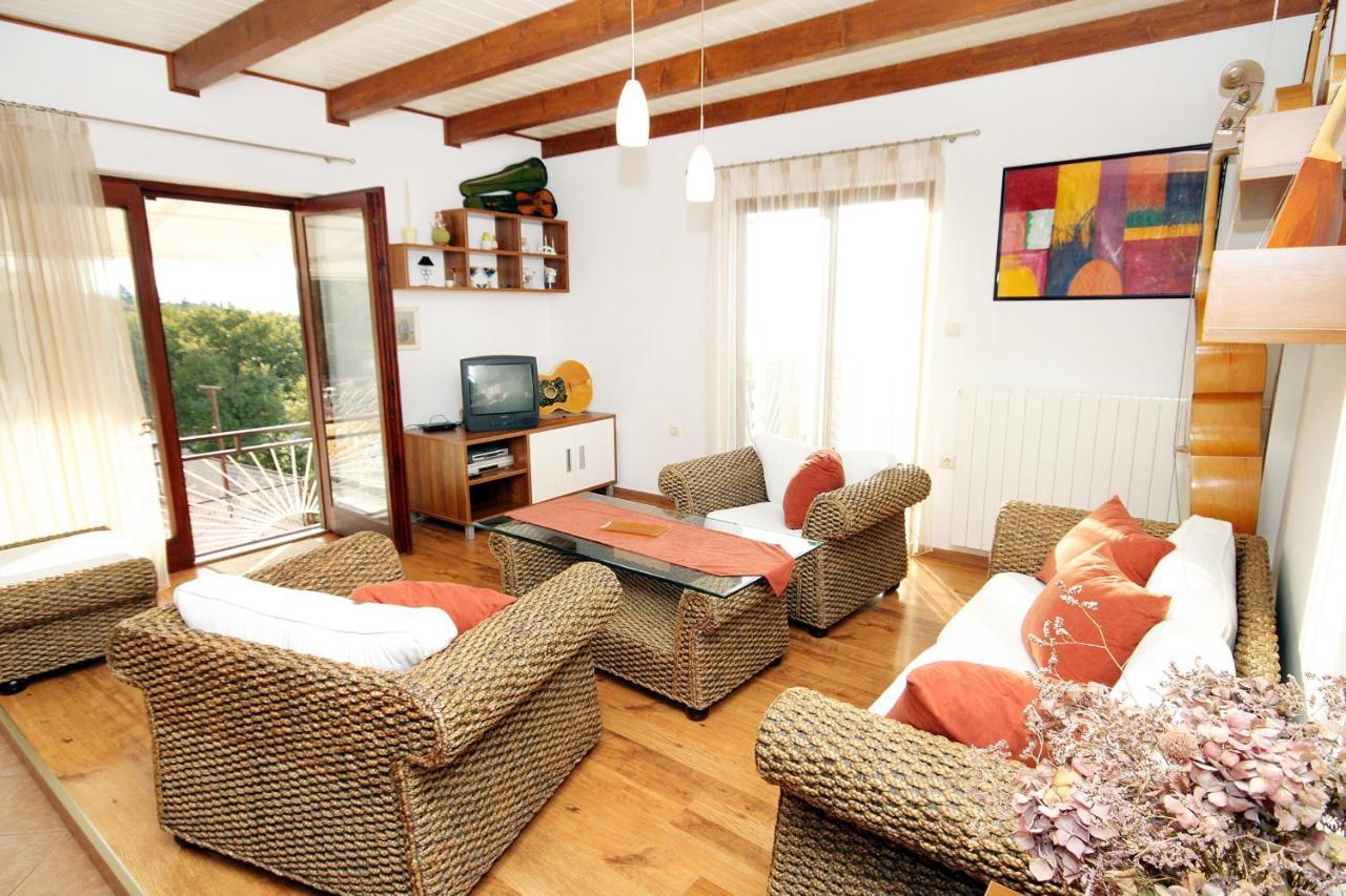 Apartment Klenovica 5580B Zewnętrze zdjęcie