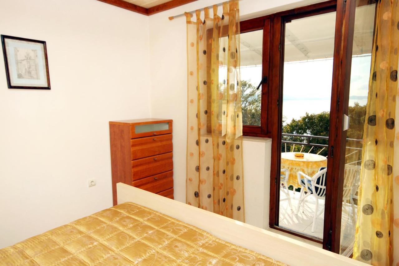 Apartment Klenovica 5580B Zewnętrze zdjęcie