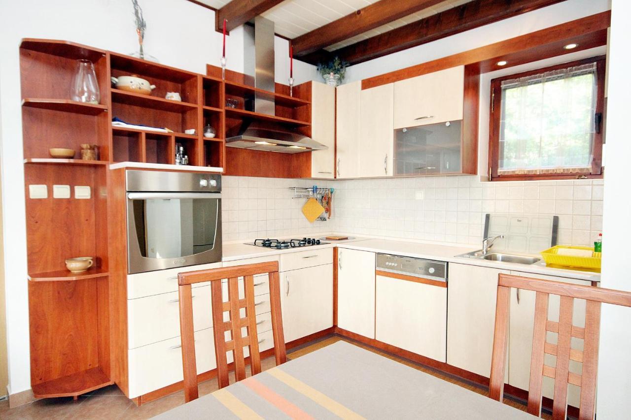 Apartment Klenovica 5580B Zewnętrze zdjęcie