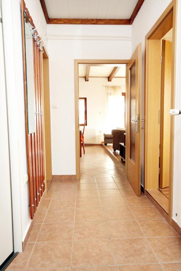 Apartment Klenovica 5580B Zewnętrze zdjęcie