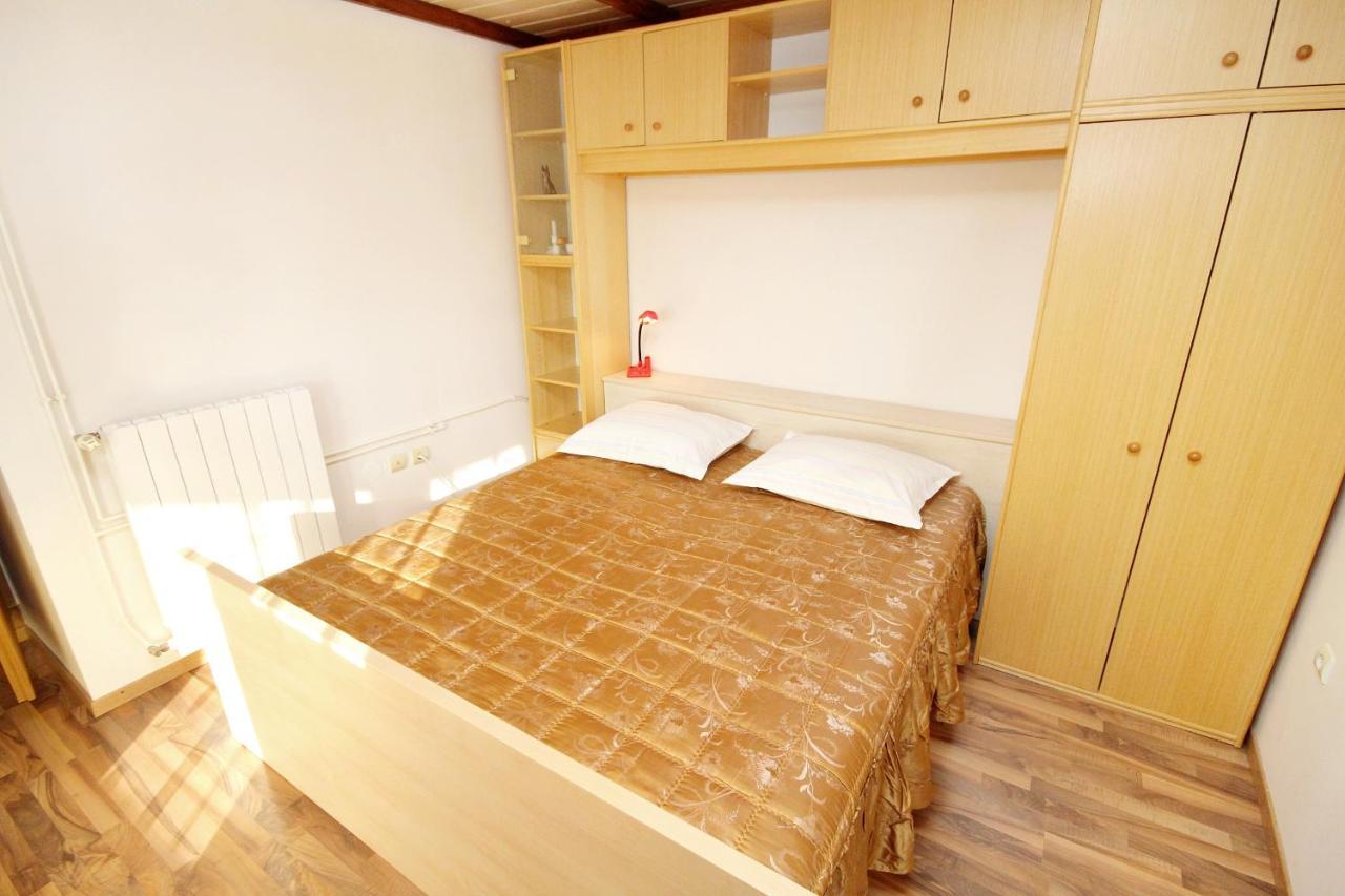 Apartment Klenovica 5580B Zewnętrze zdjęcie