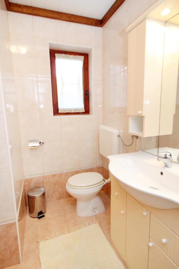 Apartment Klenovica 5580B Zewnętrze zdjęcie