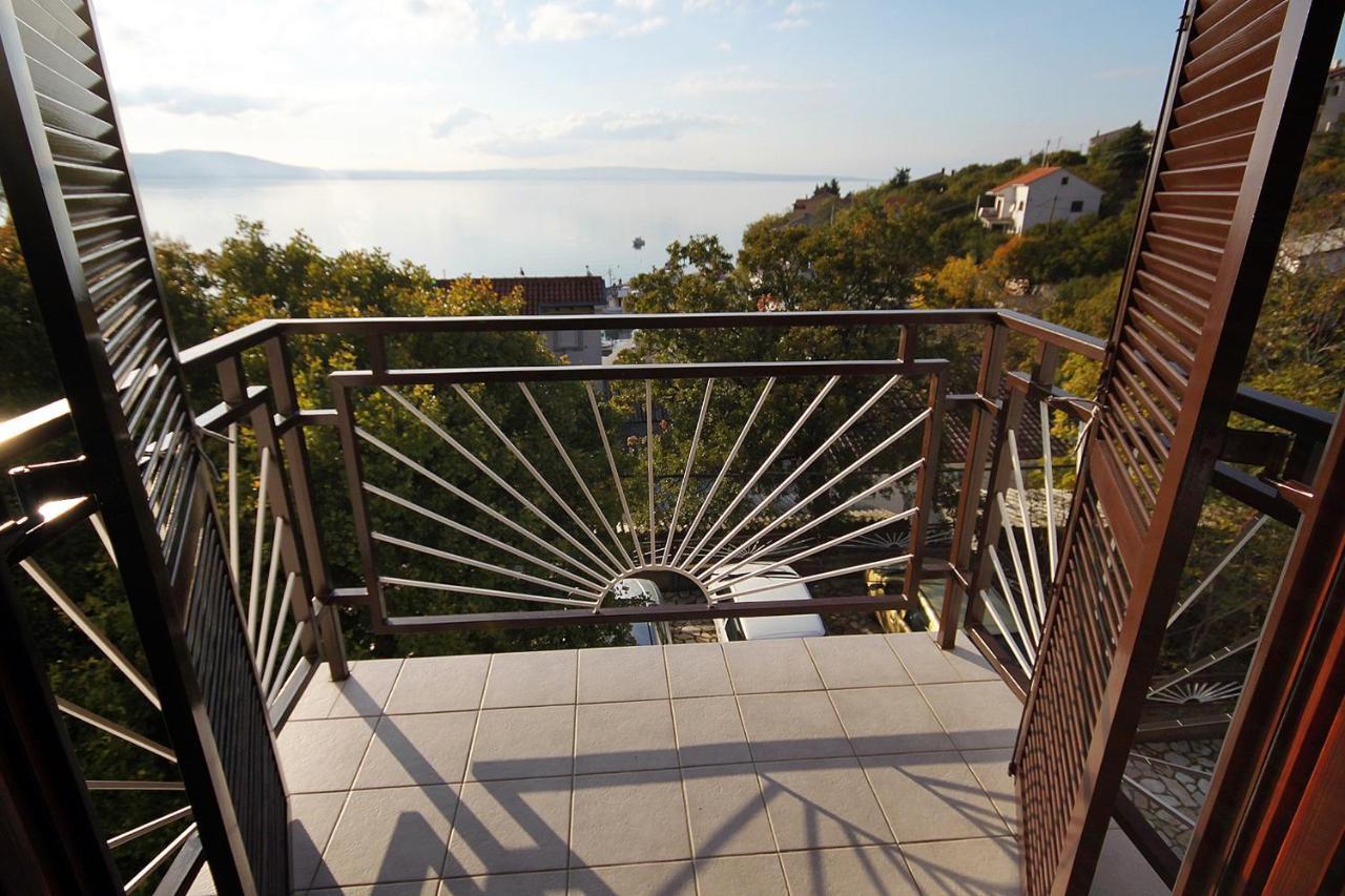 Apartment Klenovica 5580B Zewnętrze zdjęcie